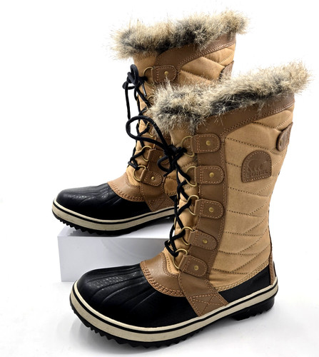 Sorel tofino women size - women's,