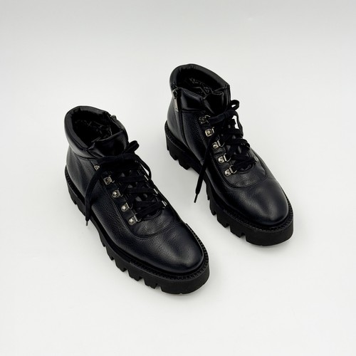 Aquatalia angie black tumbled - angie,