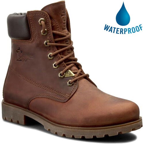 Panama jack mens waterproof - jack,