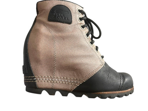 Sorel pdx wedge - women’s, 7