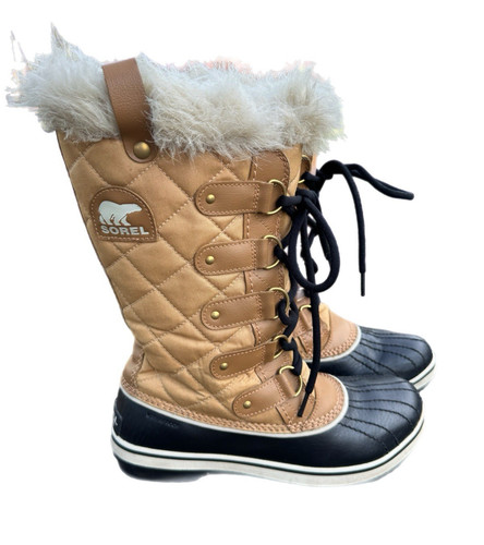 Sorel tofino cate - ii,