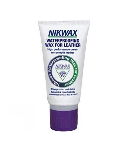 Nikwax waterproofing wax for - nikwax,