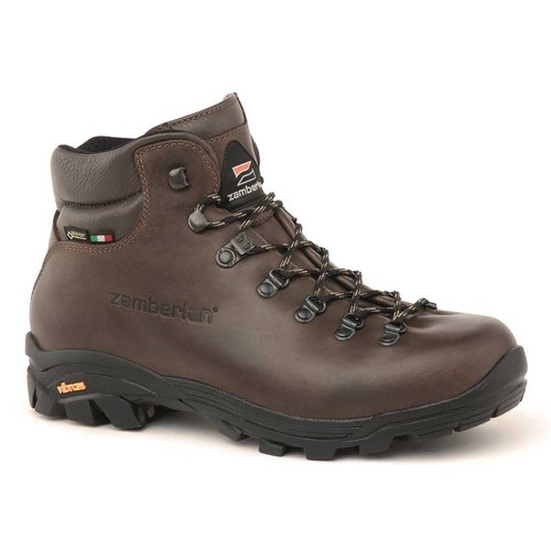 Zamberlan mens trail - trail, gtx