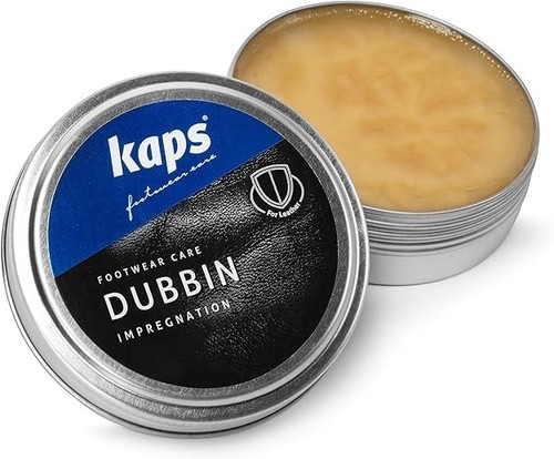 Dubbin for leather boots wax - leather,