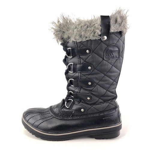 Sorel tofino waterproof - tofino, winter