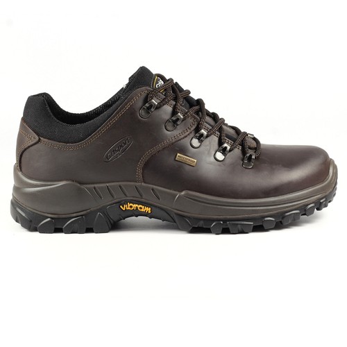 Grisport dartmoor brown - grisport, best