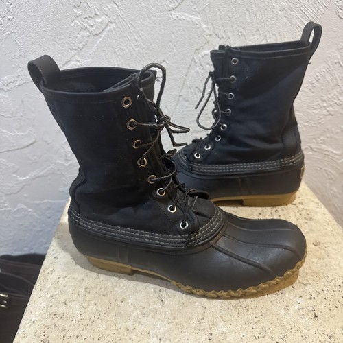 Bean signature waxed - bean, canvas