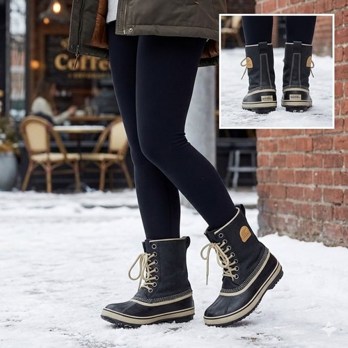 Sorel women 1964 - 1964, premium