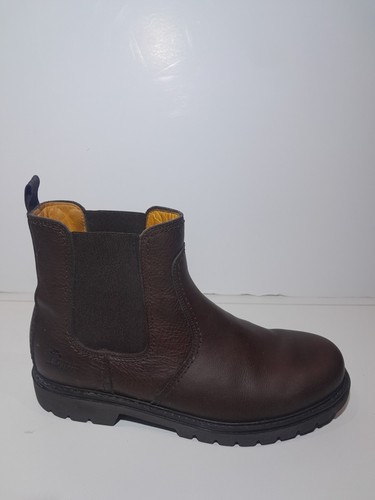 Panama jack mens leather - panama,