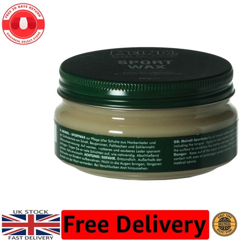 Advanced sportwax waterproof - advanced,