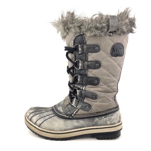 Sorel tofino waterproof winter - sorel,