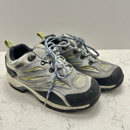 Wide bean hiking boots - l.l.,