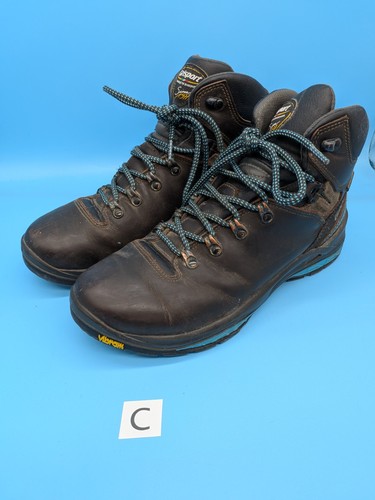 Grisport lady glide hiking - grisport,
