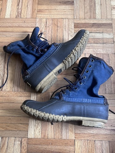 Bean signature waxed - signature, canvas