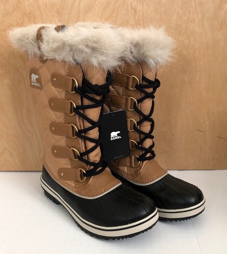 New sorel tofino cate - new,