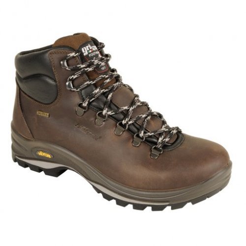 Grisport fuse mens walking - fuse,