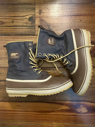 Sorel 1964 premium - 1964,