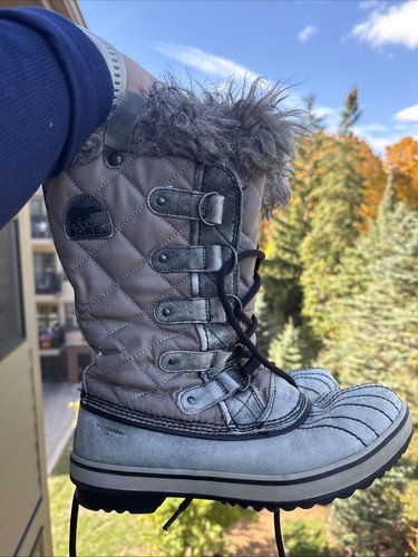 Sorel tofino waterproof winter - waterproof,
