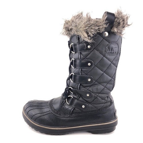 Sorel tofino waterproof winter - tofino,