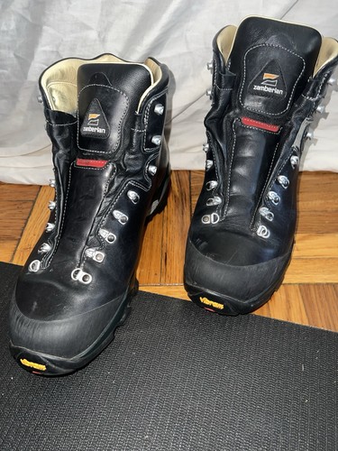 Zamberlan men vioz lux gtx - men’s,
