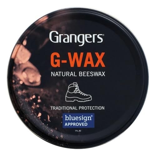 Grangers wax 80grangers g - wax,
