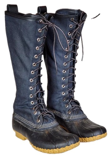 Bean signature 16 black - bean,