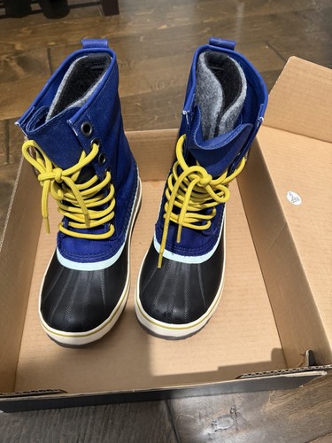 Sorel 1964 premium cvs - sorel,