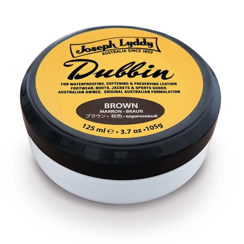 Joseph lyddy dubbin - joseph,