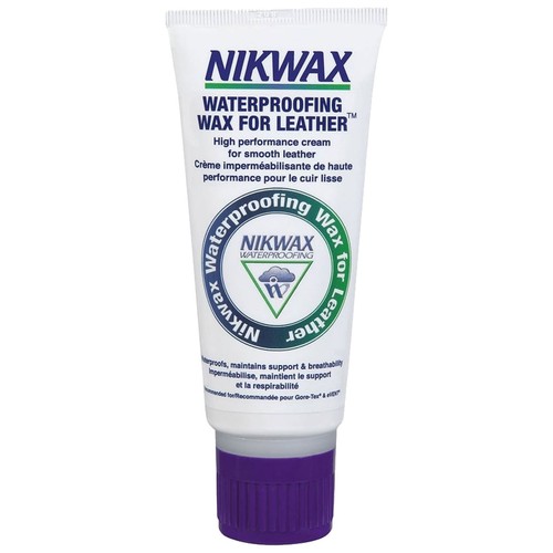 Nikwax waterproofing wax for - waterproofing,