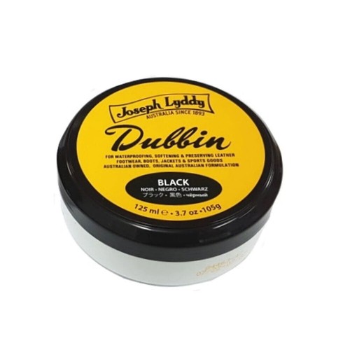 Joseph lyddy dubbin waterproof - lyddy,
