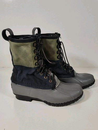 Bean signature colorblock - l.l.,